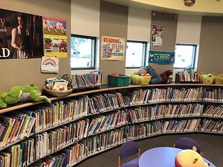 Harbor City - Harbor Gateway Branch Library main photo