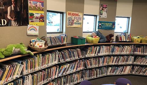 Harbor City - Harbor Gateway Branch Library main photo