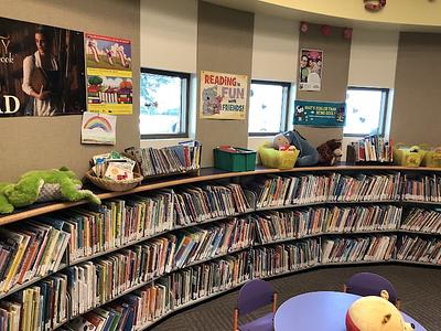 Harbor City - Harbor Gateway Branch Library main photo