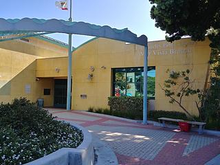 Mar Vista Branch Library main photo