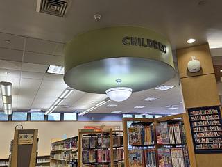 Palms-Rancho Park Branch Library main photo