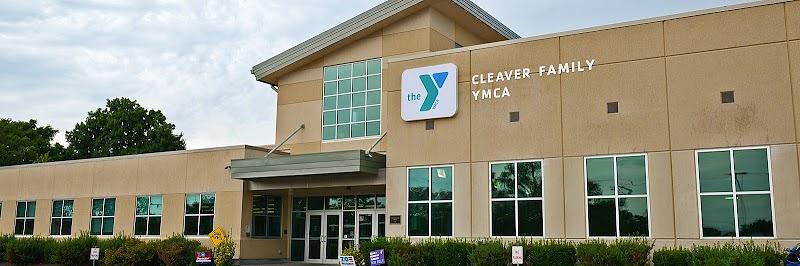 Cleaver Family YMCA main photo