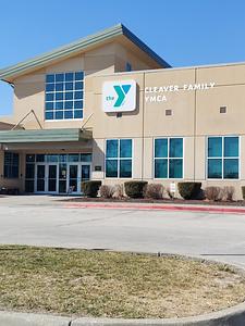 Cleaver Family YMCA photo 2