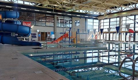 North Kansas City YMCA main photo