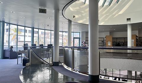 Donald Bruce Kaufman - Brentwood Branch Library main photo