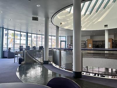 Donald Bruce Kaufman - Brentwood Branch Library main photo