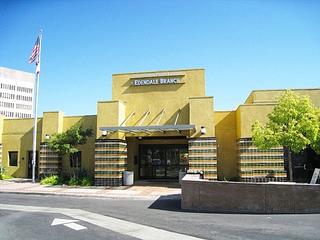Edendale Branch Library main photo