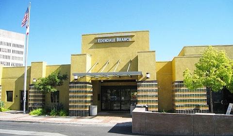 Edendale Branch Library main photo