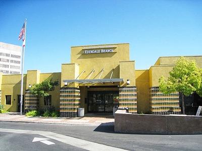 Edendale Branch Library main photo