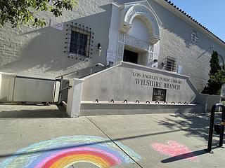 Wilshire Branch Library main photo