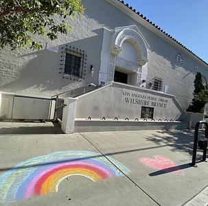 Wilshire Branch Library main photo