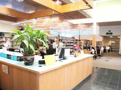 Chinatown Branch Library main photo