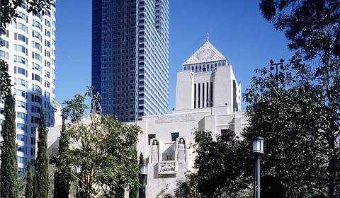 Los Angeles Central Library main photo