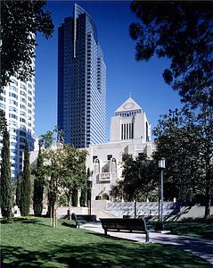 Los Angeles Central Library main photo