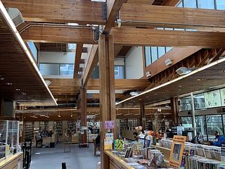 Little Tokyo Branch Library main photo