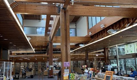 Little Tokyo Branch Library main photo