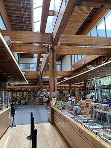 Little Tokyo Branch Library main photo