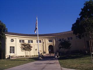 Lincoln Heights Branch Library main photo