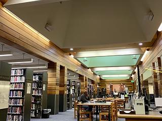 Los Feliz Branch Library main photo