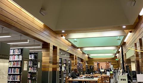 Los Feliz Branch Library main photo