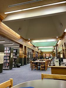 Los Feliz Branch Library main photo