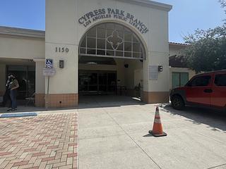 Cypress Park Branch Library main photo