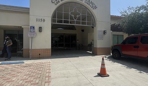 Cypress Park Branch Library main photo