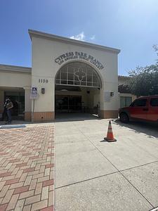 Cypress Park Branch Library main photo
