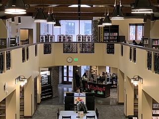 Arroyo Seco Regional Branch Library main photo