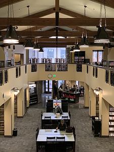 Arroyo Seco Regional Branch Library main photo