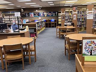 Eagle Rock Branch Library main photo