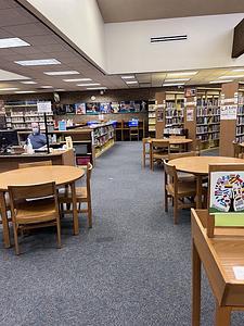Eagle Rock Branch Library main photo