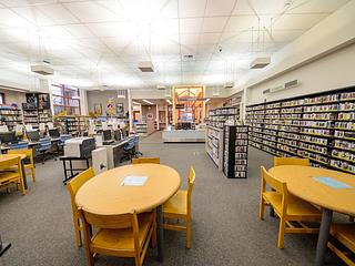 Atwater Village Branch Library main photo