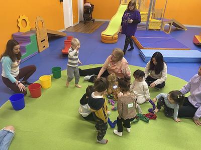 Gymboree Play & Music, Nanuet photo 3