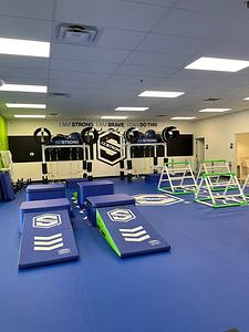 KidStrong Overland Park photo 2