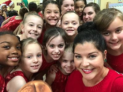 Eagles Gymnastics photo 3