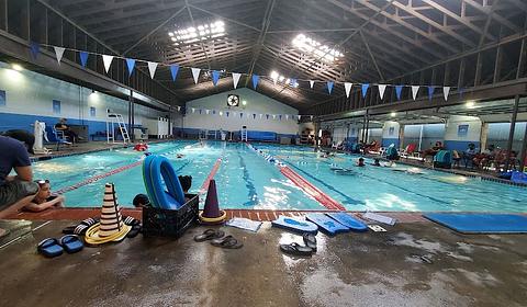 Australian Swim School - Tarzana main photo