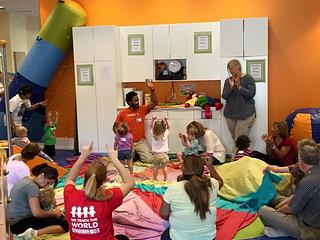 Gymboree Play & Music, Encino main photo