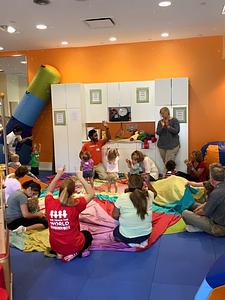 Gymboree Play & Music, Encino main photo