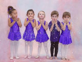 Blue Starz Dance & Theatre School - Kids Dance and Drama Classes - Toluca Lake main photo