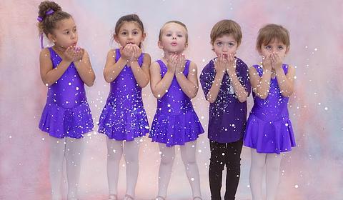 Blue Starz Dance & Theatre School - Kids Dance and Drama Classes - Toluca Lake main photo
