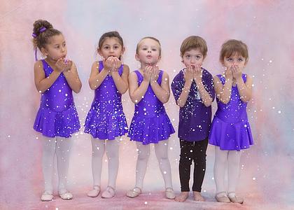 Blue Starz Dance & Theatre School - Kids Dance and Drama Classes - Toluca Lake main photo