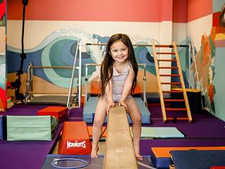 Tumble Tykes Gymnastics main photo