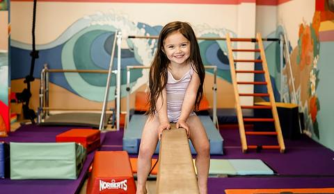 Tumble Tykes Gymnastics main photo