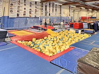 Paramount Elite Gymnastics main photo