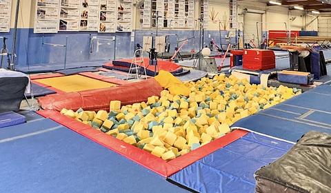 Paramount Elite Gymnastics main photo
