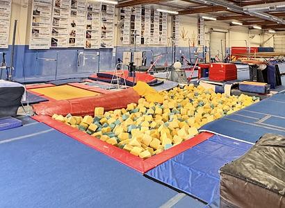 Paramount Elite Gymnastics main photo