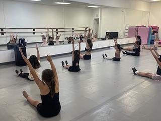 SAMPUL DANCE ACADEMY main photo