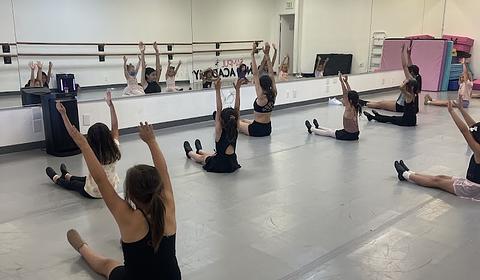 SAMPUL DANCE ACADEMY main photo