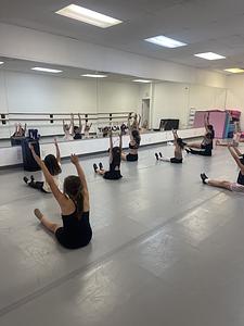 SAMPUL DANCE ACADEMY main photo